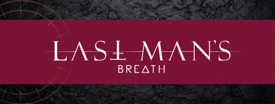 logo Last Man's Breath